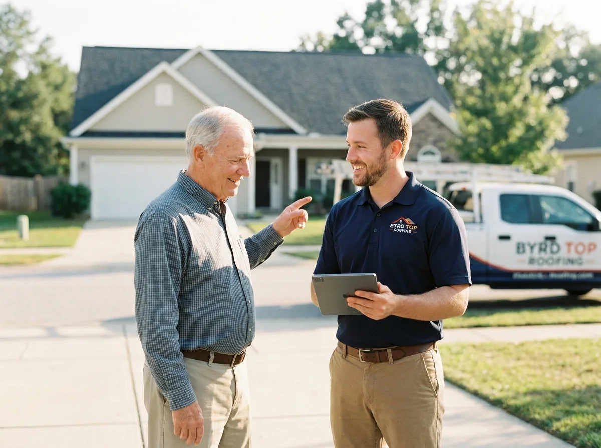 Roofing Bloomington Springs, TN FAQs
